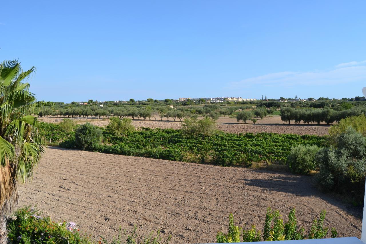 Bed And Breakfast Sun Wine Taranto Eksteriør billede