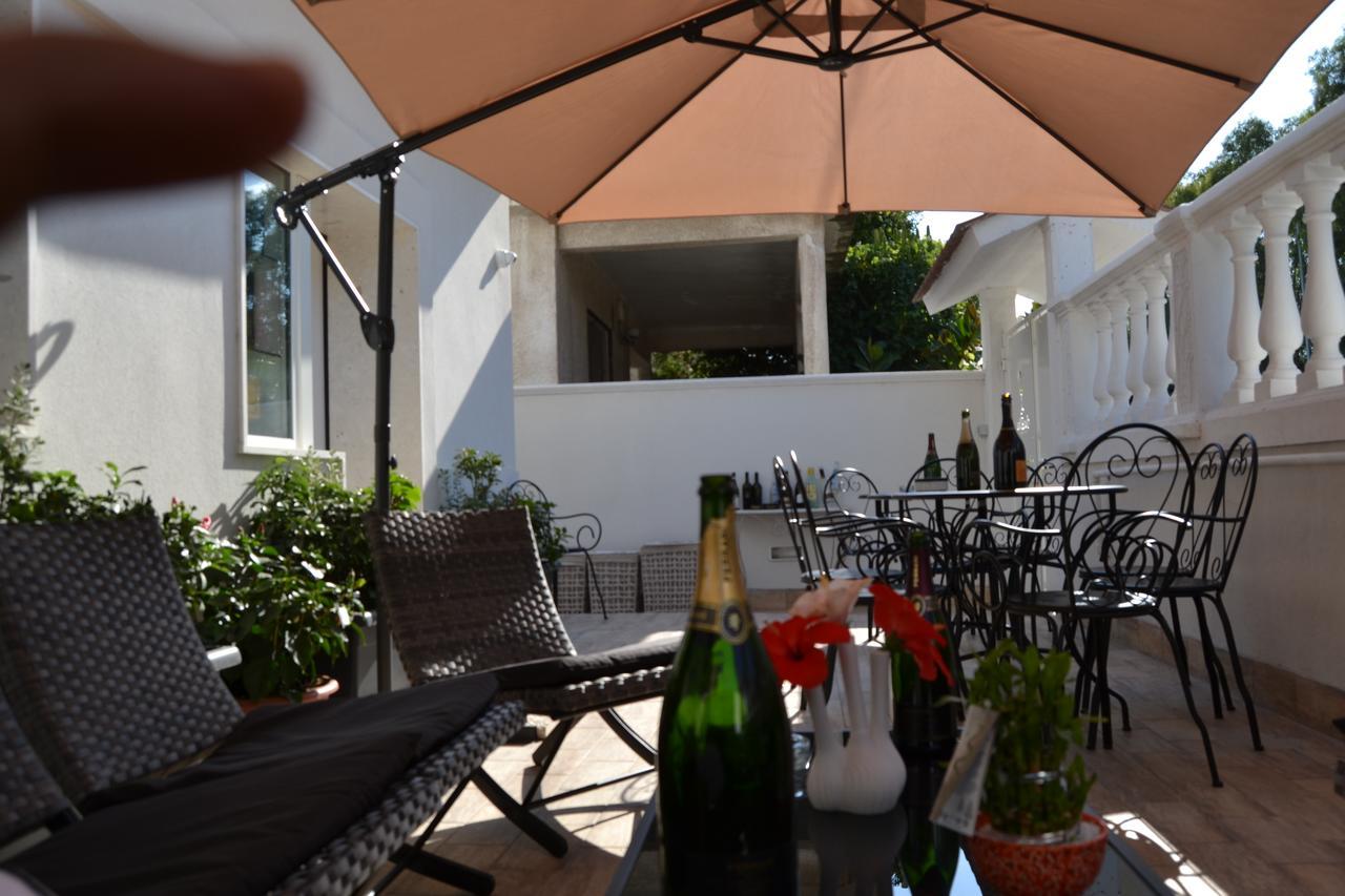 Bed And Breakfast Sun Wine Taranto Eksteriør billede