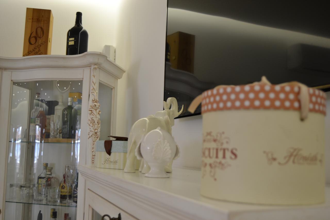 Bed And Breakfast Sun Wine Taranto Eksteriør billede