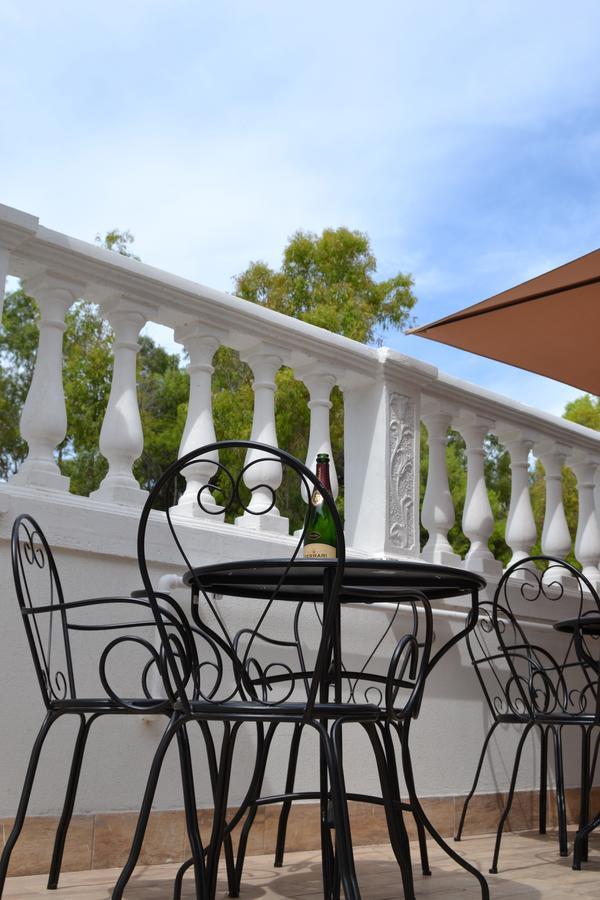 Bed And Breakfast Sun Wine Taranto Eksteriør billede
