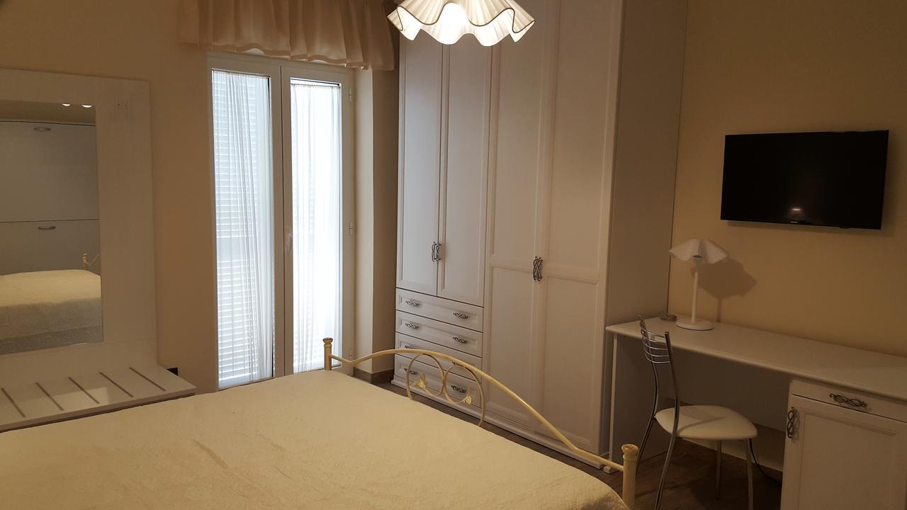 Bed And Breakfast Sun Wine Taranto Eksteriør billede