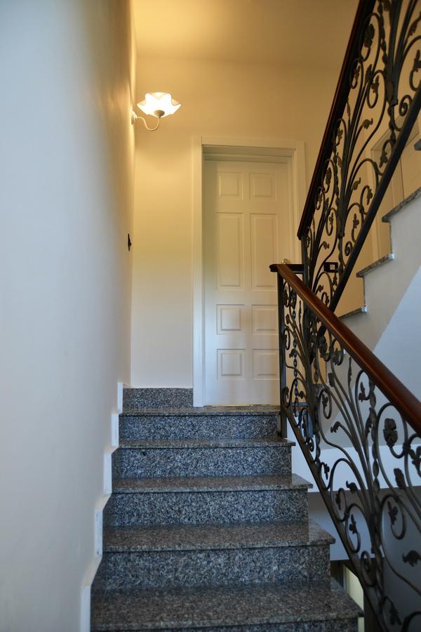 Bed And Breakfast Sun Wine Taranto Eksteriør billede