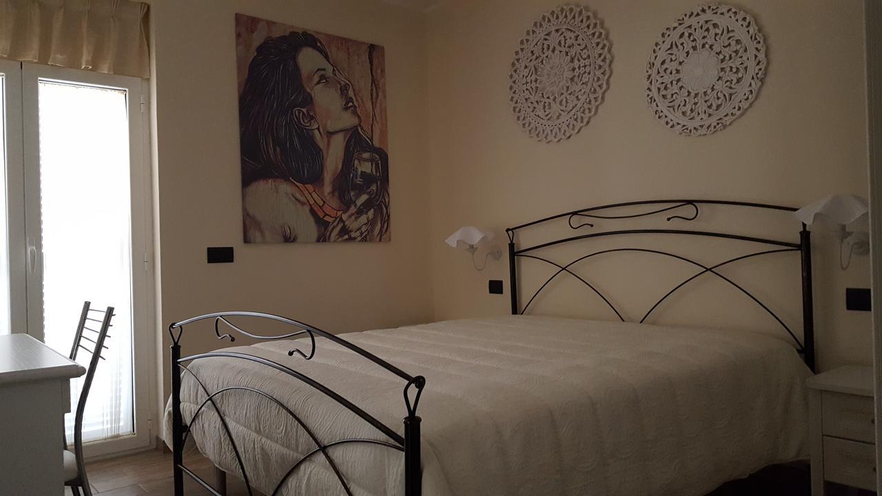 Bed And Breakfast Sun Wine Taranto Eksteriør billede