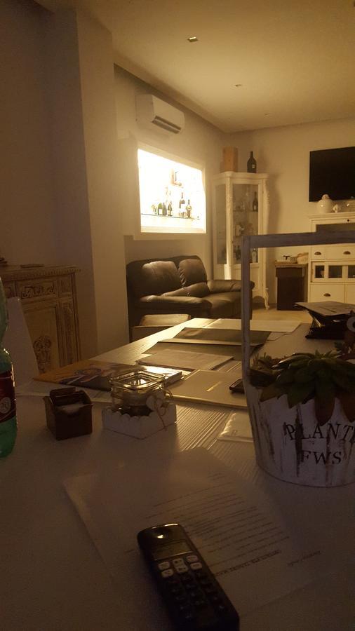 Bed And Breakfast Sun Wine Taranto Eksteriør billede