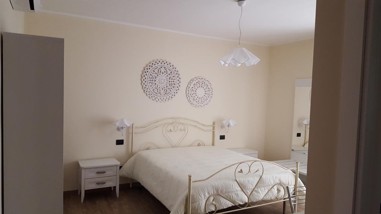 Bed And Breakfast Sun Wine Taranto Eksteriør billede