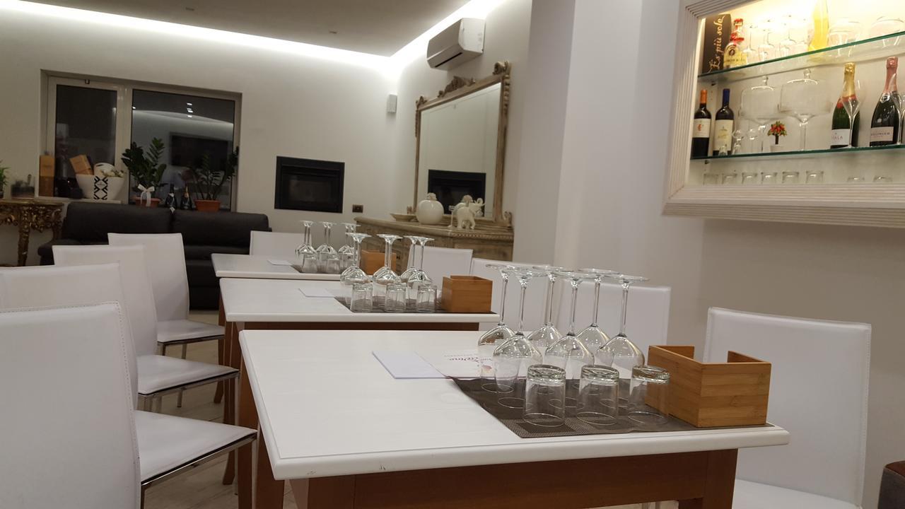 Bed And Breakfast Sun Wine Taranto Eksteriør billede