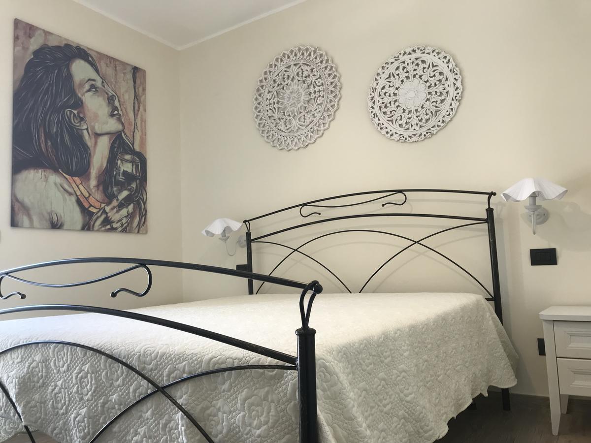 Bed And Breakfast Sun Wine Taranto Eksteriør billede