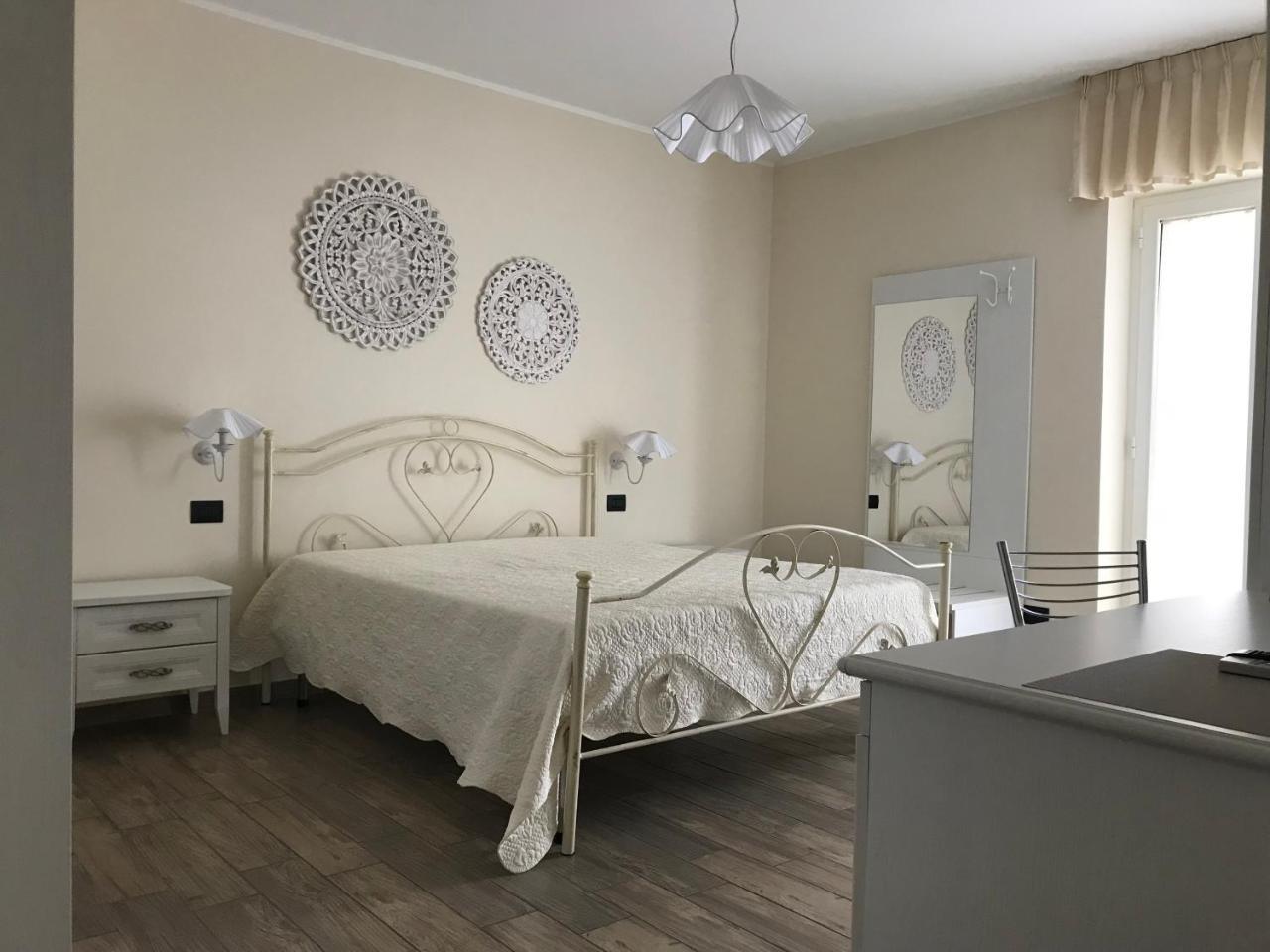Bed And Breakfast Sun Wine Taranto Eksteriør billede