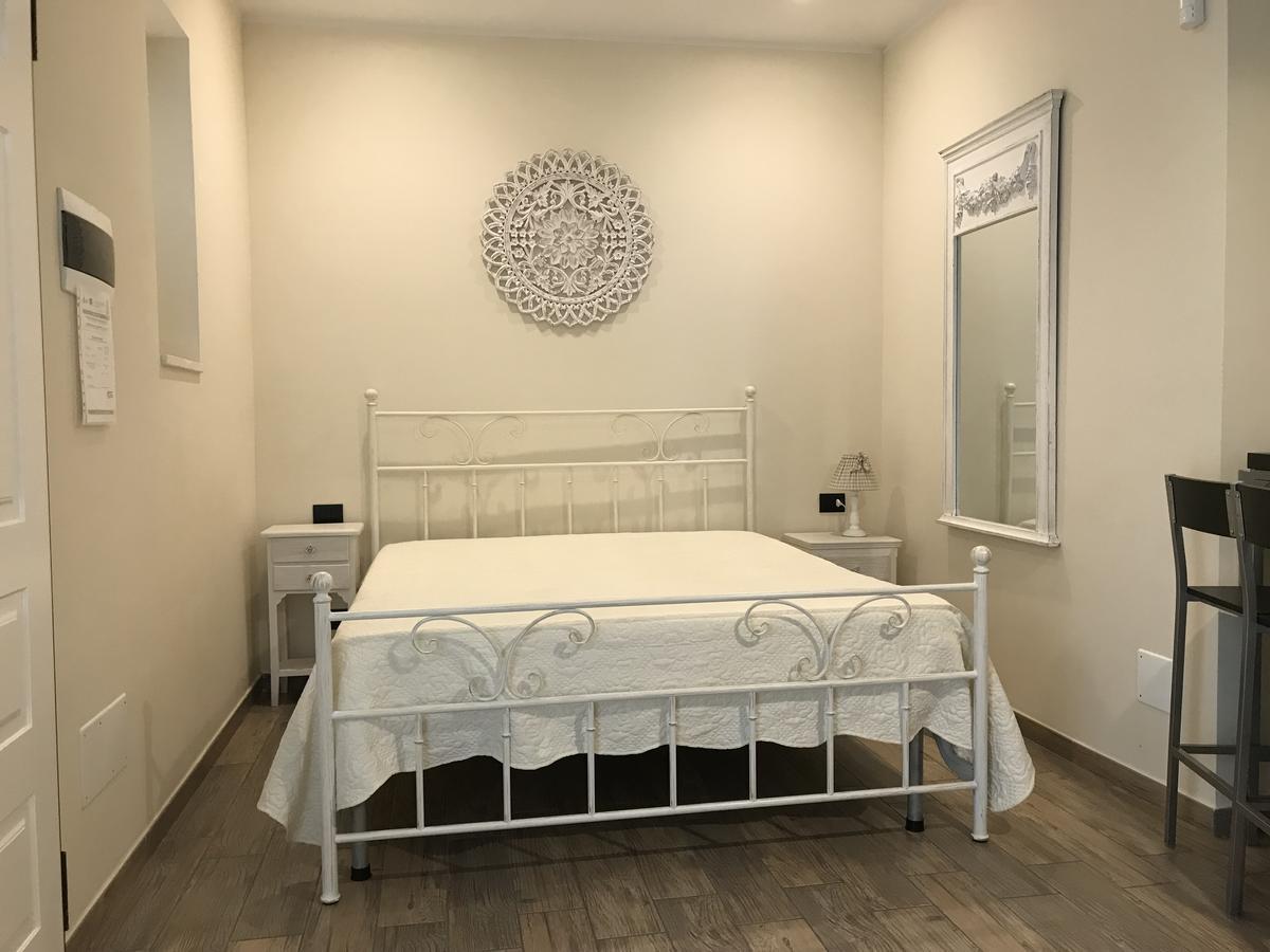 Bed And Breakfast Sun Wine Taranto Eksteriør billede