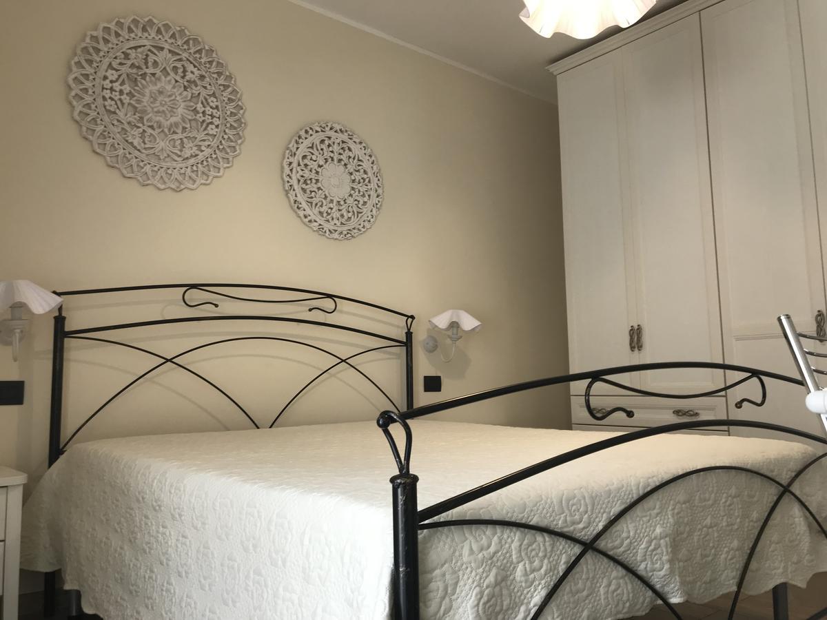 Bed And Breakfast Sun Wine Taranto Eksteriør billede