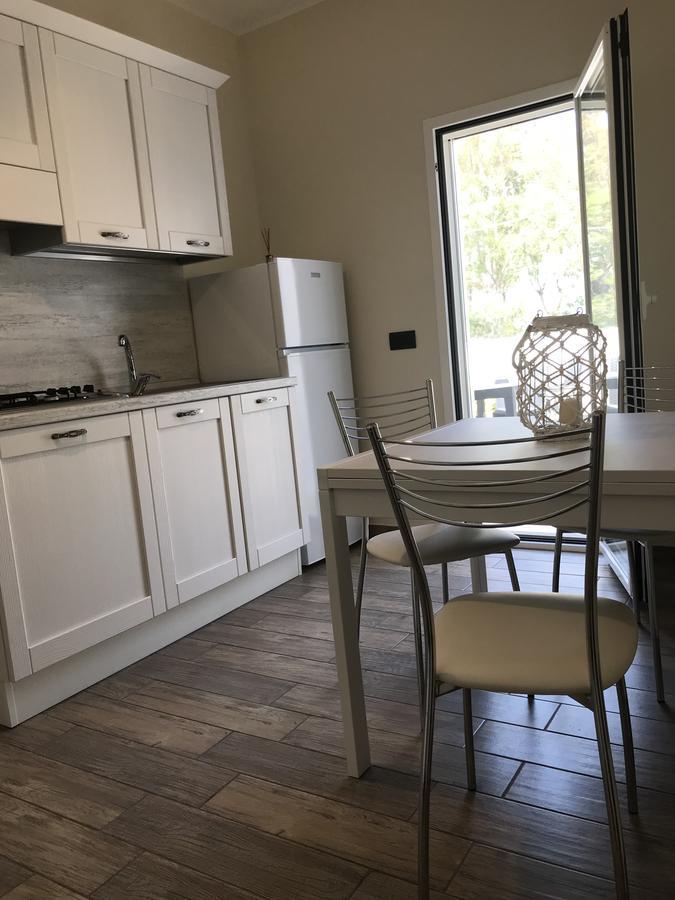 Bed And Breakfast Sun Wine Taranto Eksteriør billede