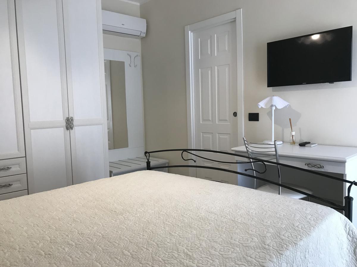 Bed And Breakfast Sun Wine Taranto Eksteriør billede